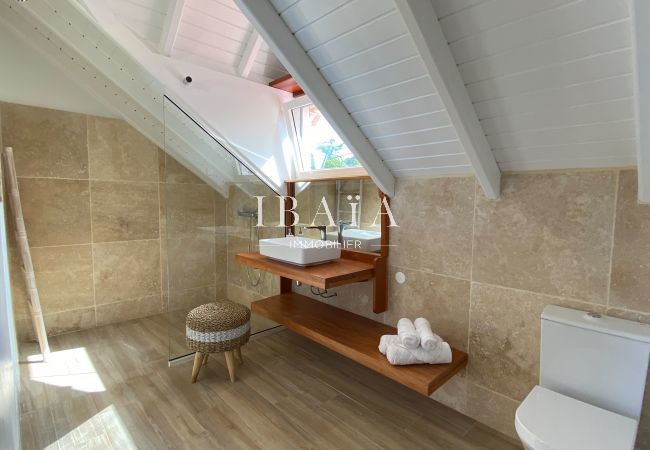 Villa in Les Saintes - Villa Red Rock Villa in Les Saintes - Villa Red Rock