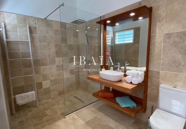 Villa in Les Saintes - Villa Red Rock Villa in Les Saintes - Villa Red Rock