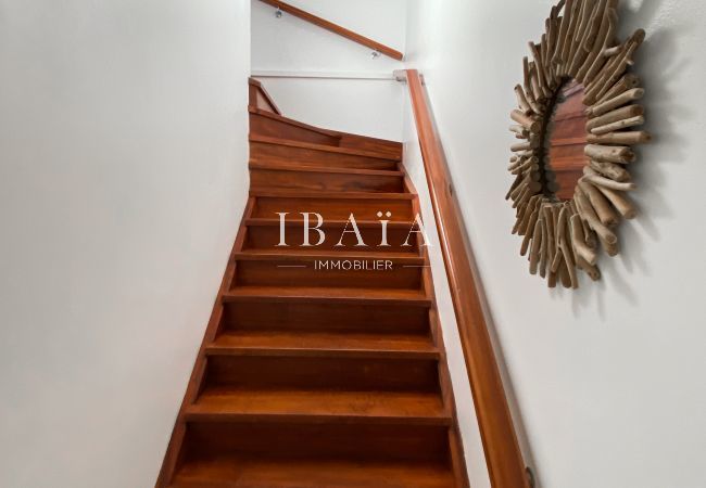 Villa in Les Saintes - Villa Red Rock Villa in Les Saintes - Villa Red Rock