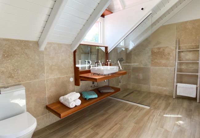 Villa in Les Saintes - Villa Red Rock Villa in Les Saintes - Villa Red Rock