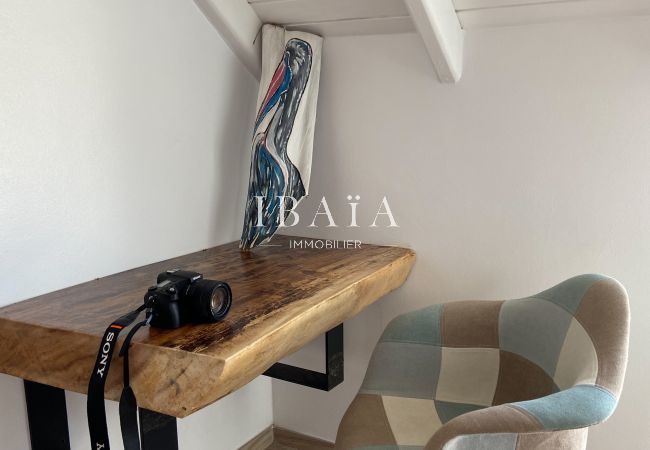 Villa in Les Saintes - Villa Red Rock Villa in Les Saintes - Villa Red Rock