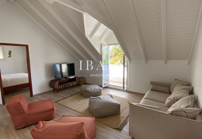 Villa in Les Saintes - Villa Red Rock Villa in Les Saintes - Villa Red Rock