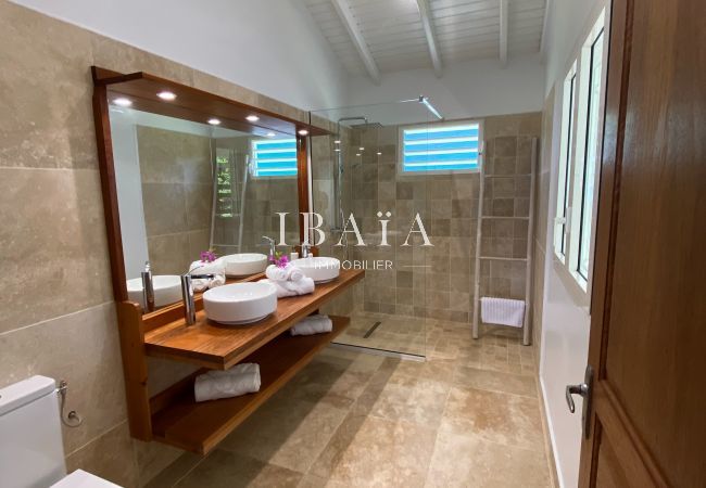 Villa in Les Saintes - Villa Red Rock Villa in Les Saintes - Villa Red Rock
