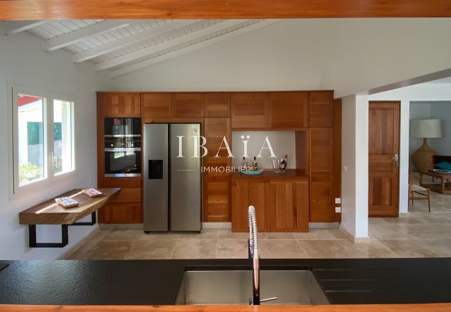 Villa in Les Saintes - Villa Red Rock Villa in Les Saintes - Villa Red Rock