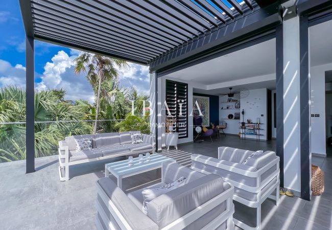 Villa in Le Gosier - Villa Bella Villa in Le Gosier - Villa Bella