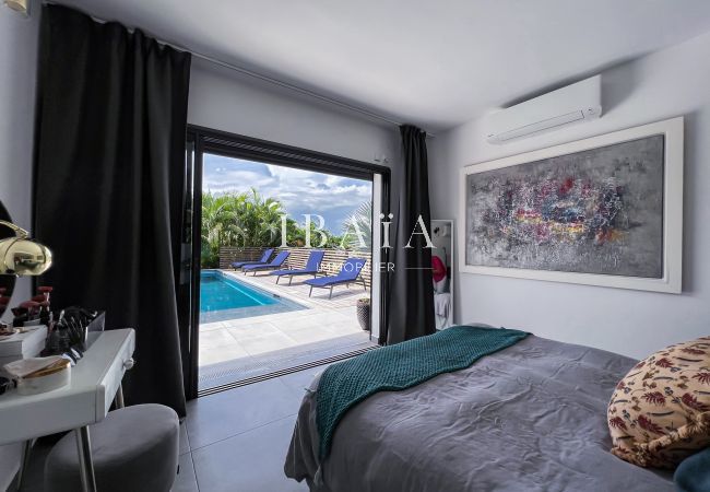 Villa in Le Gosier - Villa Bella Villa in Le Gosier - Villa Bella