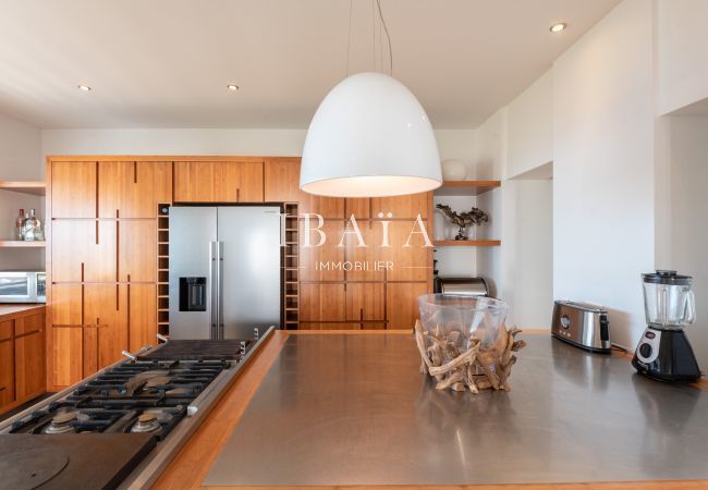 Villa in Saint Barthélemy - Villa Eclipse (3 bedrooms) Villa in Saint Barthélemy - Villa Eclipse (3 bedrooms)