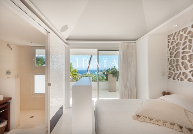 Villa in Saint Barthélemy - Villa Eclipse (3 bedrooms) Villa in Saint Barthélemy - Villa Eclipse (3 bedrooms)