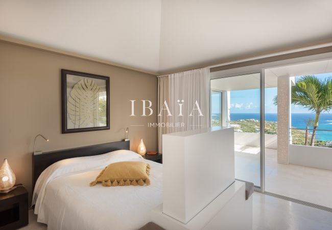 Villa in Saint Barthélemy - Villa Eclipse (3 bedrooms) Villa in Saint Barthélemy - Villa Eclipse (3 bedrooms)