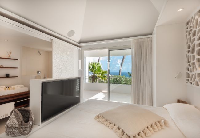 Villa in Saint Barthélemy - Villa Eclipse (3 bedrooms) Villa in Saint Barthélemy - Villa Eclipse (3 bedrooms)