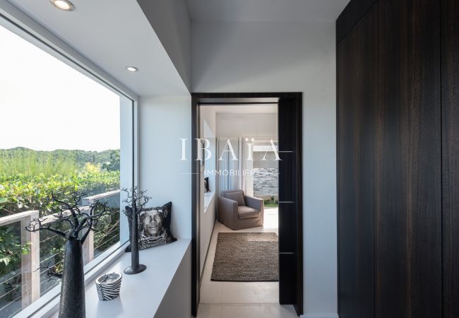 Villa in Saint Barthélemy - Villa Eclipse (3 bedrooms) Villa in Saint Barthélemy - Villa Eclipse (3 bedrooms)