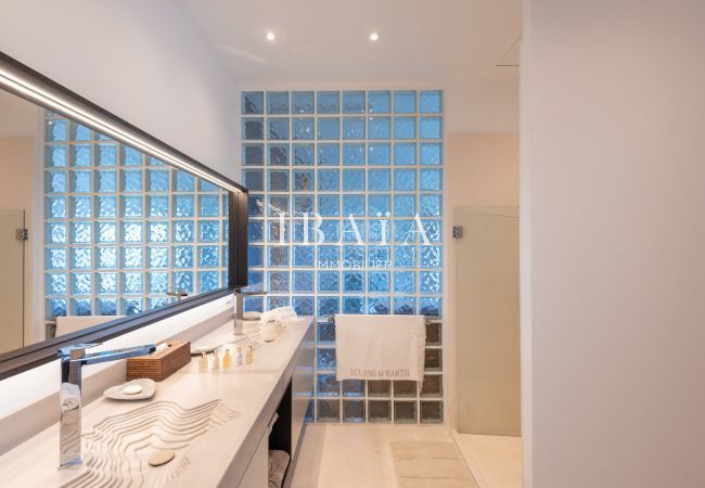 Villa in Saint Barthélemy - Villa Eclipse (3 bedrooms) Villa in Saint Barthélemy - Villa Eclipse (3 bedrooms)