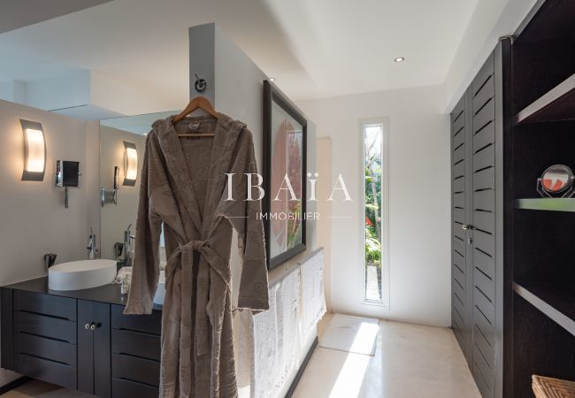 Villa in Saint Barthélemy - Villa Eclipse (3 bedrooms) Villa in Saint Barthélemy - Villa Eclipse (3 bedrooms)