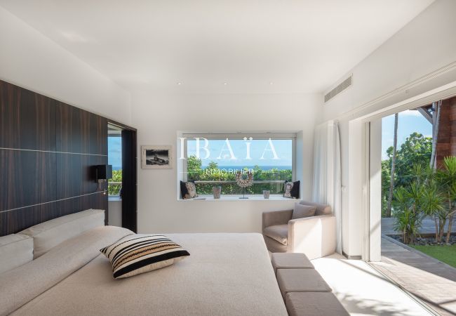 Villa in Saint Barthélemy - Villa Eclipse (3 bedrooms) Villa in Saint Barthélemy - Villa Eclipse (3 bedrooms)