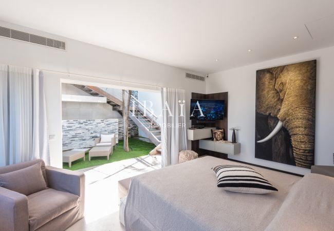Villa in Saint Barthélemy - Villa Eclipse (3 bedrooms) Villa in Saint Barthélemy - Villa Eclipse (3 bedrooms)