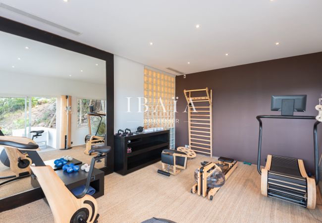 Villa in Saint Barthélemy - Villa Eclipse (3 bedrooms) Villa in Saint Barthélemy - Villa Eclipse (3 bedrooms)