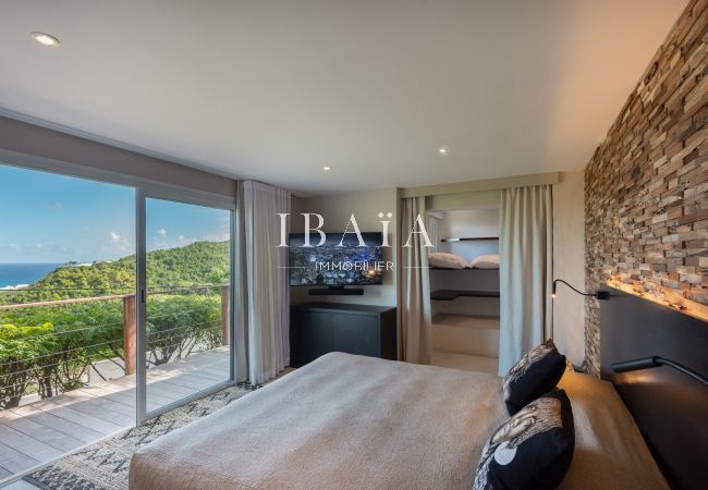 Villa in Saint Barthélemy - Villa Eclipse (3 bedrooms) Villa in Saint Barthélemy - Villa Eclipse (3 bedrooms)