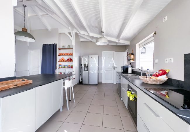 Villa in Saint-François - Villa Aya II Villa in Saint-François - Villa Aya II