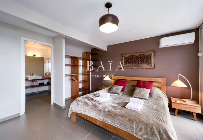 Villa in Saint-François - Villa Aya II Villa in Saint-François - Villa Aya II