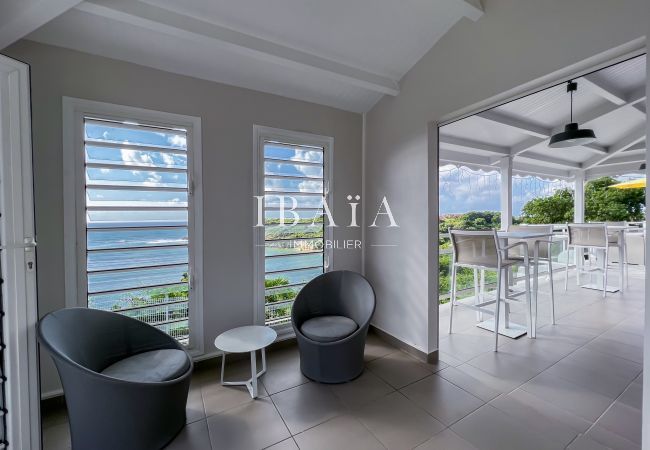 Villa in Saint-François - Villa Aya II Villa in Saint-François - Villa Aya II