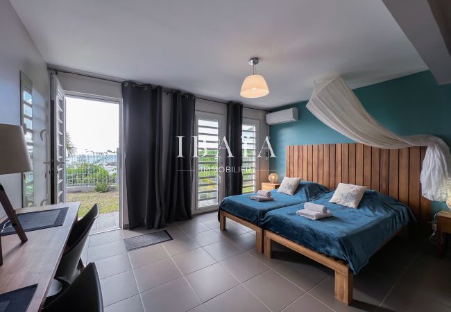 Villa in Saint-François - Villa Aya II Villa in Saint-François - Villa Aya II