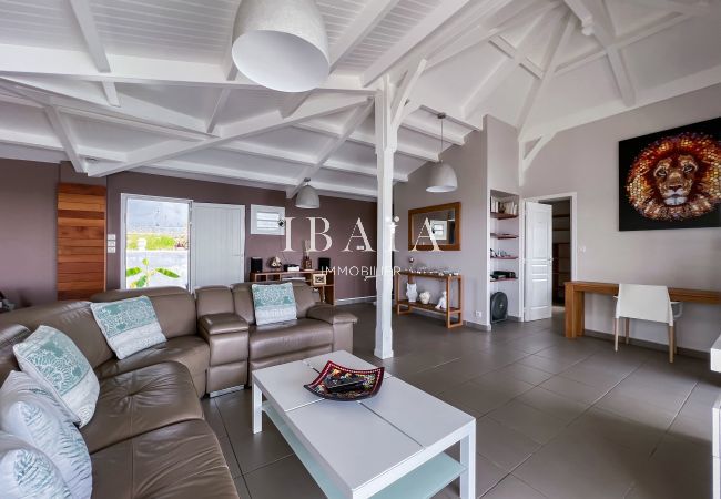 Villa in Saint-François - Villa Aya II Villa in Saint-François - Villa Aya II