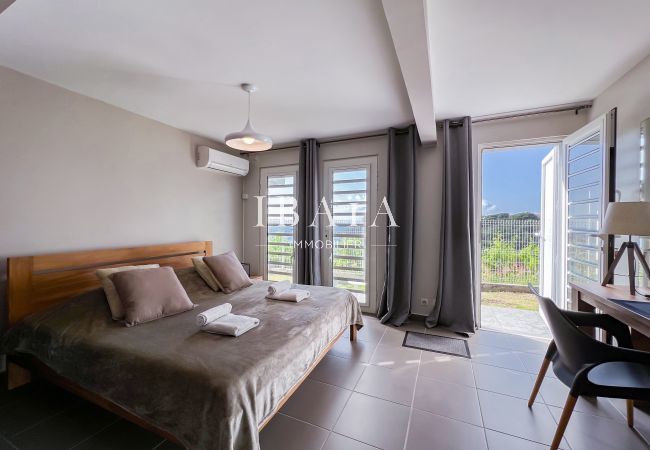 Villa in Saint-François - Villa Aya II Villa in Saint-François - Villa Aya II