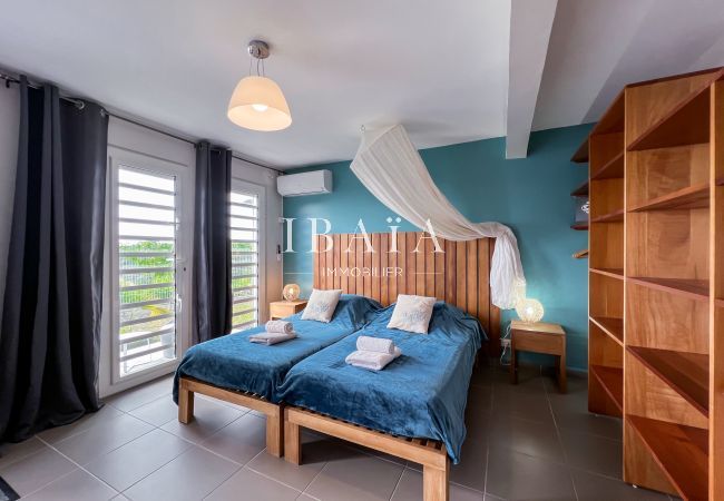 Villa in Saint-François - Villa Aya II Villa in Saint-François - Villa Aya II