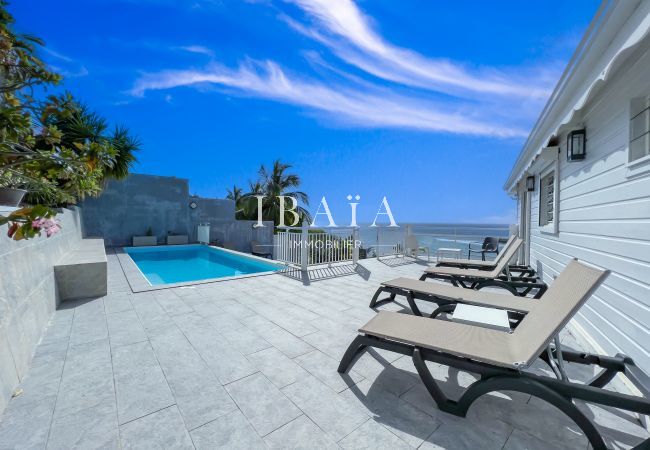 Villa in Saint-François - Villa Aya II Villa in Saint-François - Villa Aya II