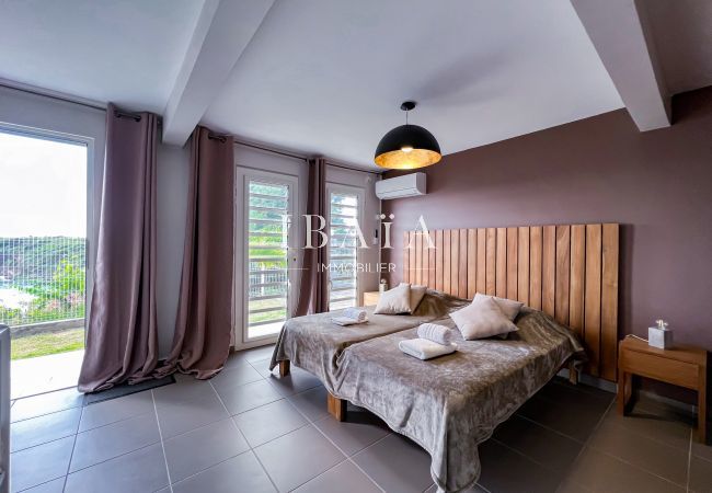 Villa in Saint-François - Villa Aya II Villa in Saint-François - Villa Aya II