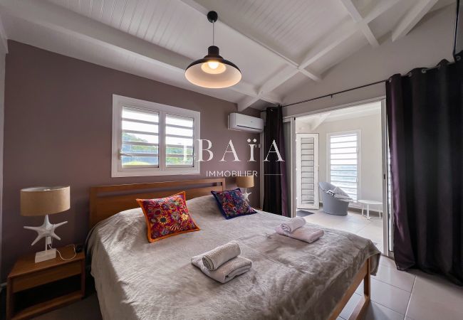 Villa in Saint-François - Villa Aya II Villa in Saint-François - Villa Aya II