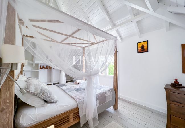 Villa in Saint-François - Villa Aya Villa in Saint-François - Villa Aya