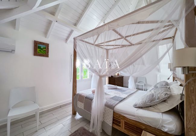 Villa in Saint-François - Villa Aya Villa in Saint-François - Villa Aya