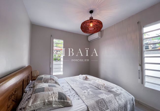 Villa in Saint-François - Villa Aya Villa in Saint-François - Villa Aya