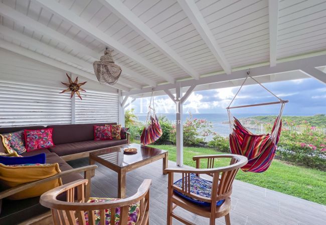 Villa in Saint-François - Villa Aya Villa in Saint-François - Villa Aya