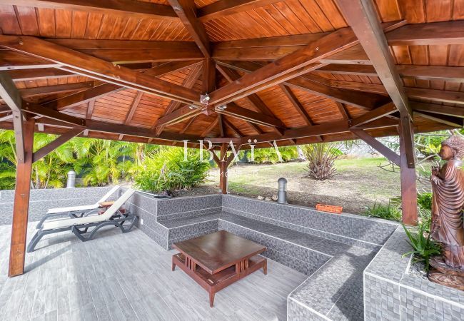 Villa in Saint-François - Villa Aya Villa in Saint-François - Villa Aya