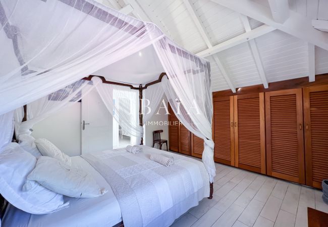 Villa in Saint-François - Villa Aya Villa in Saint-François - Villa Aya