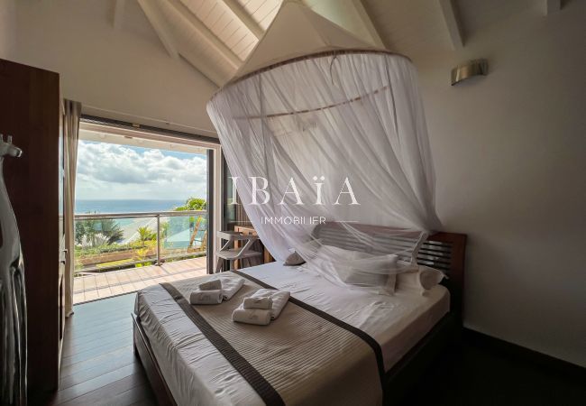 Villa in Sainte-Anne - Villa Zen Azur Villa in Sainte-Anne - Villa Zen Azur
