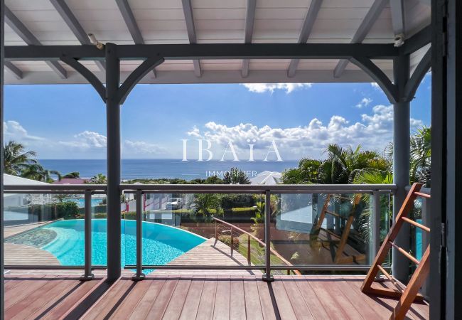 Villa in Sainte-Anne - Villa Zen Azur Villa in Sainte-Anne - Villa Zen Azur