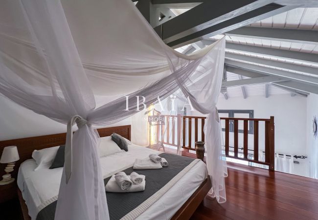 Villa in Sainte-Anne - Villa Zen Azur Villa in Sainte-Anne - Villa Zen Azur