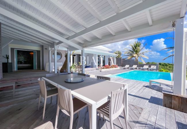 Villa in Sainte-Anne - Villa Paradis Villa in Sainte-Anne - Villa Paradis