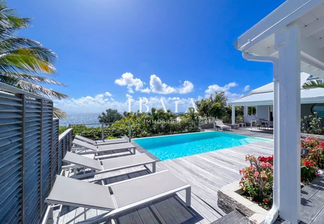 Villa in Sainte-Anne - Villa Paradis Villa in Sainte-Anne - Villa Paradis