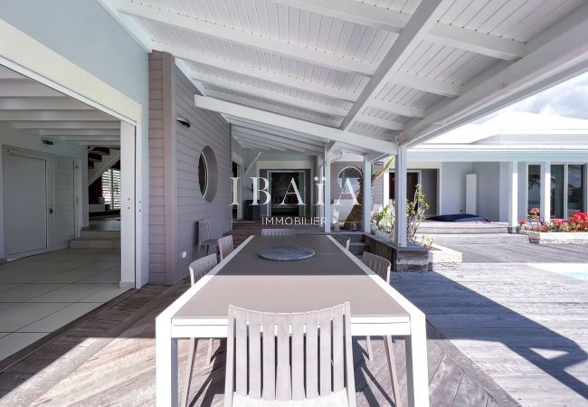 Villa in Sainte-Anne - Villa Paradis Villa in Sainte-Anne - Villa Paradis