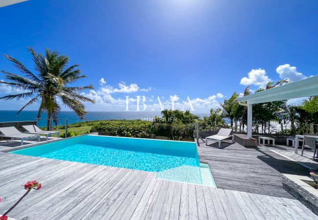 Villa in Sainte-Anne - Villa Paradis Villa in Sainte-Anne - Villa Paradis