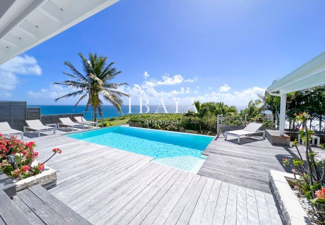 Villa in Sainte-Anne - Villa Paradis Villa in Sainte-Anne - Villa Paradis