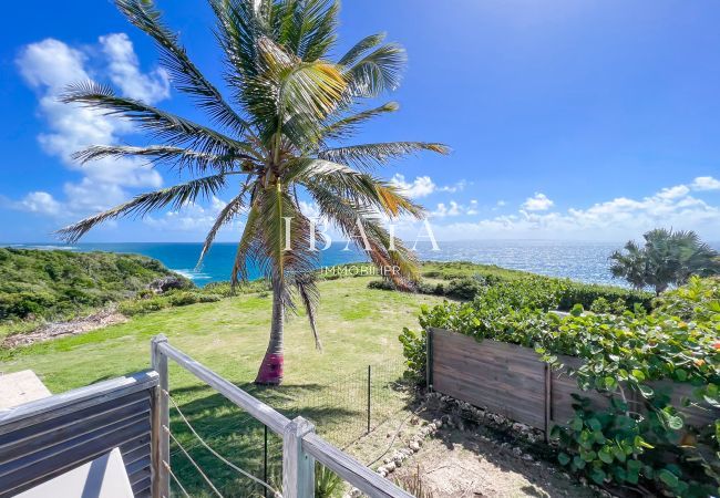 Villa in Sainte-Anne - Villa Paradis Villa in Sainte-Anne - Villa Paradis