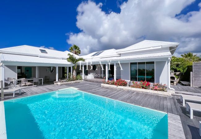 Villa in Sainte-Anne - Villa Paradis Villa in Sainte-Anne - Villa Paradis