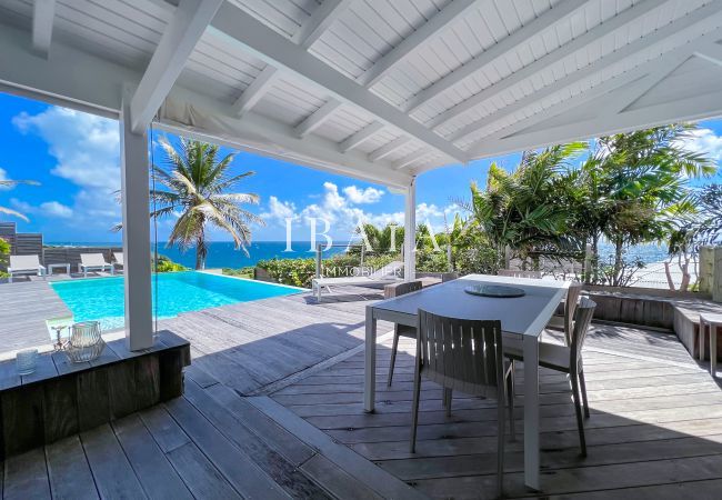 Villa in Sainte-Anne - Villa Paradis Villa in Sainte-Anne - Villa Paradis