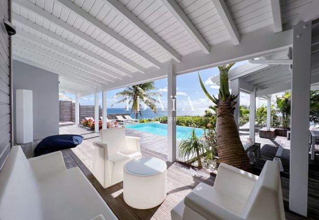 Villa in Sainte-Anne - Villa Paradis Villa in Sainte-Anne - Villa Paradis