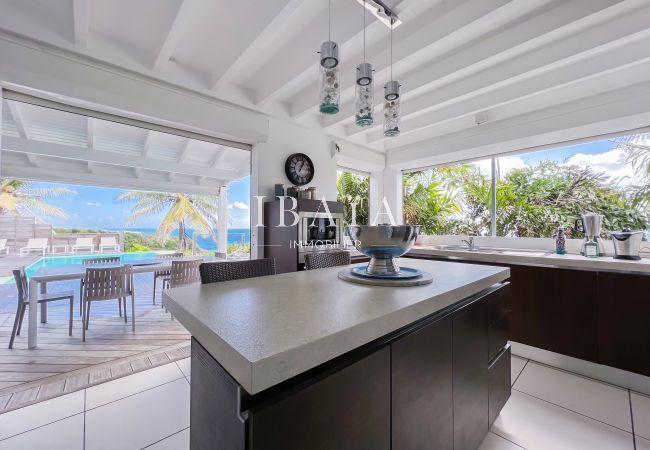Villa in Sainte-Anne - Villa Paradis Villa in Sainte-Anne - Villa Paradis